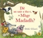 De an uair a tha e, a Mhgr Madadh?