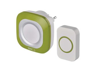 Domovní bezdrátový zvonek P5733G Domovní bezdrátový zvonek P5733G