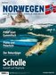 Norwegen-Magazin 15 + DVD