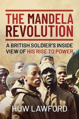 The Mandela Revolution