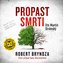 Propast smrti (AUDIOKNIHA CD)