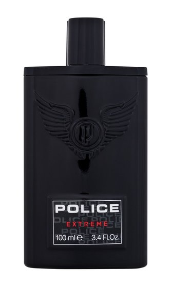 Police Extreme Toaletní voda 100 ml pro muže