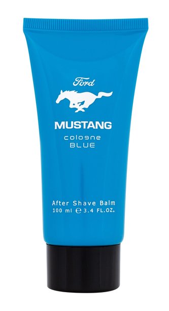 Ford Mustang Mustang Balzám po holení Blue 100 ml pro muže