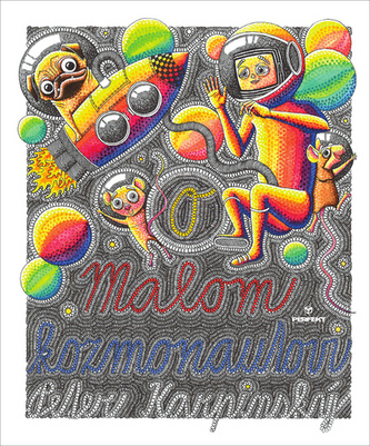 O Malom kozmonautovi