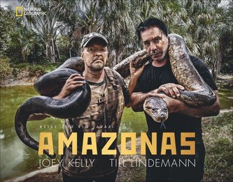 Amazonas