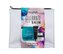 AHAVA Celebrate Your Skin denní pleťový krém Time To Hydrate Essential Day Moisturizer 50 ml + noční pleťový krém Time To Hydrate Night Replenisher 15 ml + pleťová maska Age Control Even Tone & Brightening Sheet Mask 1 ks + pleťová maska Dunaliella Algae
