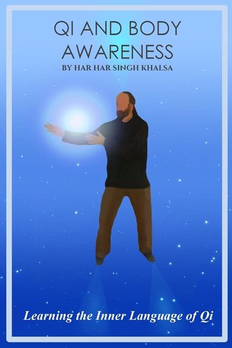 QI AND BODY AWARENESS