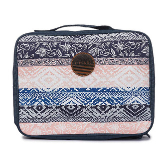 FOLDED B/CASE HI DESERT, Rip Curl | dámské | kosmetická taška | Navy  | TU