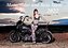 Motorräder und Sexy Girls (Wandkalender 2022 DIN A3 quer)