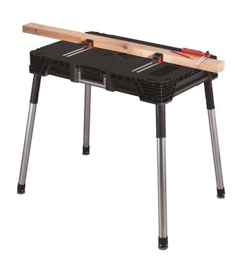 Stůl Keter Jobmade Portable Table dílenský