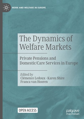 The Dynamics of Welfare Markets