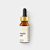 Ecce Vita Bylinný olej Nasja 30 ml unisex