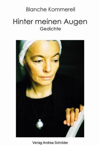Hinter meinen Augen