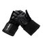Dámské fitness rukavice Guard black - GymBeam - Velikost L