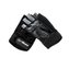 Fitness rukavice Grip black - GymBeam - Velikost XL