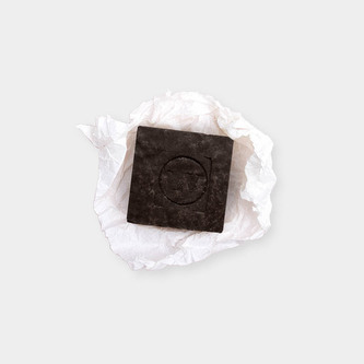 Ecce Vita EV mýdlo Midnight Wood 110 g woman