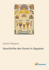 Geschichte der Kunst in Ägypten