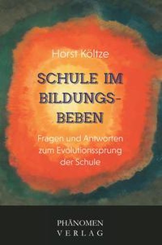 Schule Im Bildungsbeben