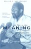 The Struggle for Meaning