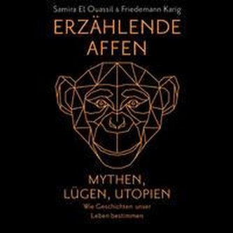 Erzählende Affen