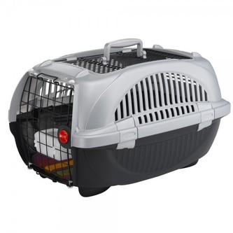 Prepravka FER ATLAS 10 DELUXE OPEN