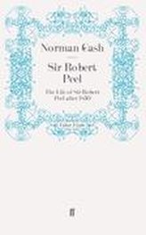 Sir Robert Peel