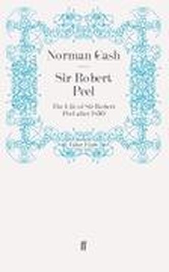 Sir Robert Peel