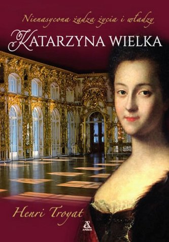 Katarzyna Wielka Katarzyna Wielka