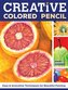 Creative Colored Pencil