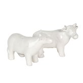 Dolomitová solnička a pepřenka COW