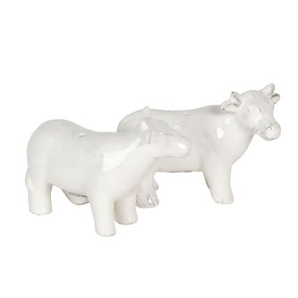 Dolomitová solnička a pepřenka COW