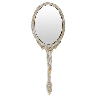 Příruční zrcátko