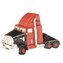 Magnetka TRUCK