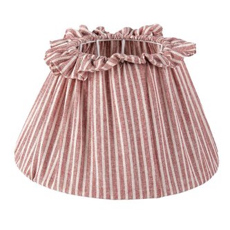Stínítko na lampu