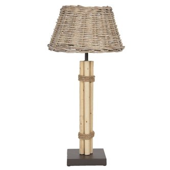 Stolní lampa