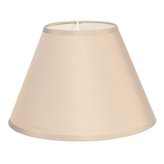 Stínítko na lampu
