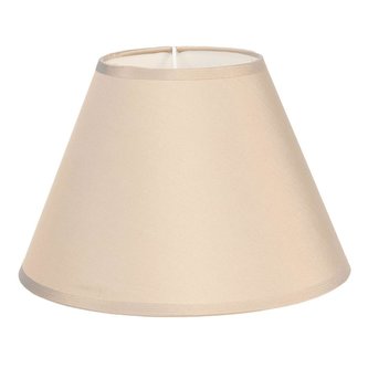 Stínítko na lampu