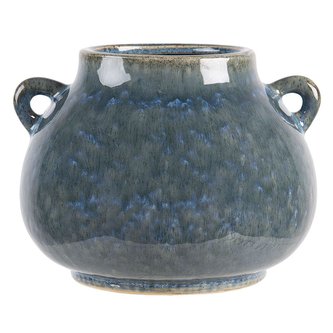 Keramický obal na květináč