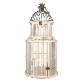 Dekorativní ptačí klec