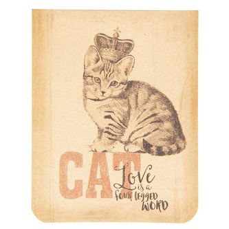 Notýsek CAT