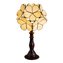 Stolní lampa Tiffany