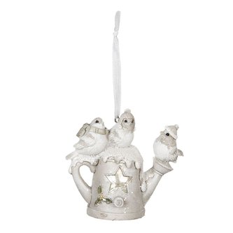 Konvička s ptáčky