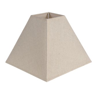 Stínítko na lampu