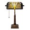 Stolní lampa Tiffany