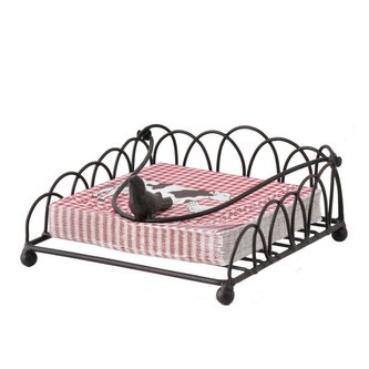 Přihrádka na ubrousky