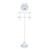 Držák na toaletní papír