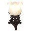 Stolní lampa Tiffany