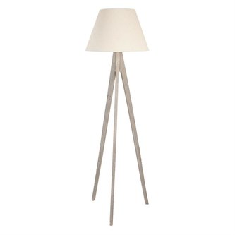 Stojací lampa