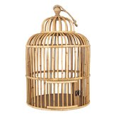 Dekorativní ptačí klec