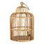 Dekorativní ptačí klec